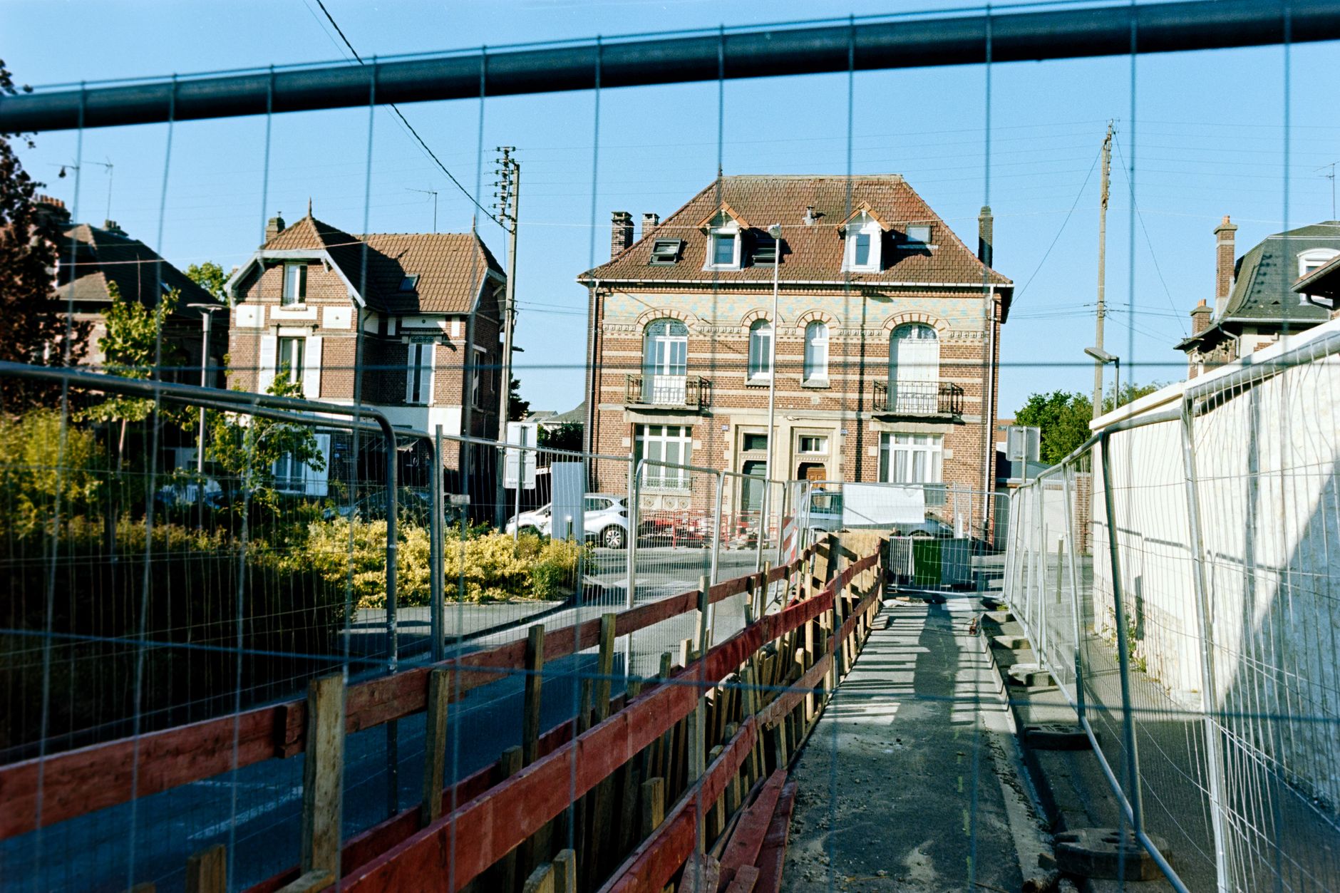 Rénovation Paris